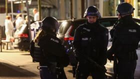 Graz School Shooting Leaves Ten Dead in Austria's Latest Tragedy
