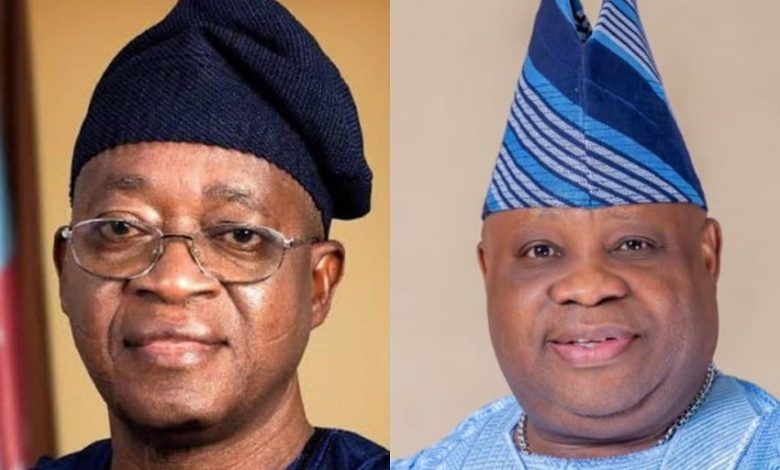 Seven Dead as APC and PDP Supporters Clash in Osun Over Reinstatement of Sacked Council Officials