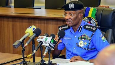 Workers’ Day 2025: IGP Reaffirms Commitment to Officers’ Welfare, Salutes National Workforce