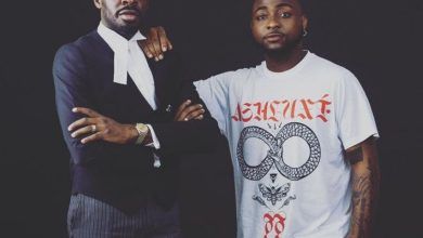 Davido Debunks Report of Sacking His Lawyer Over $370,000 Embezzlement