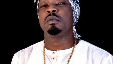 The Younger Generation Of Musicians Are Not Ready - Eedris Abdulkareem