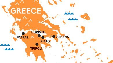 Greece Set to Approve Controversial 13-Hour Workday Reform Despite Widespread Protests