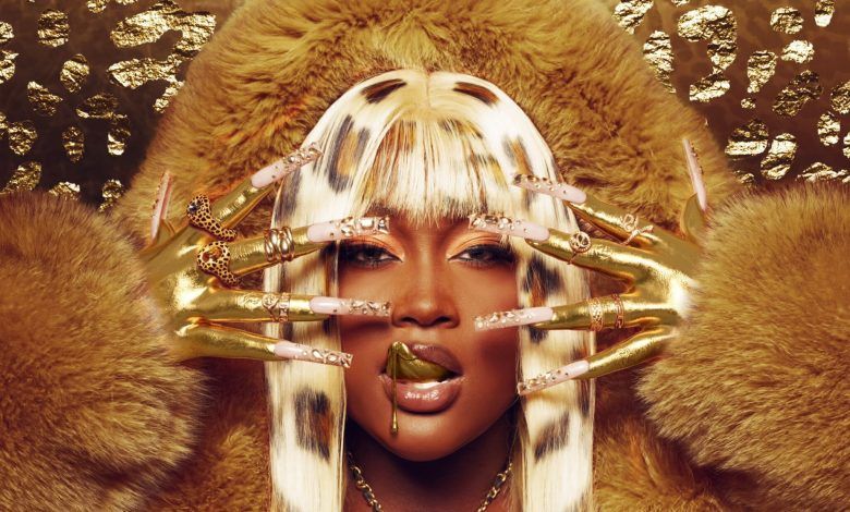 Cupcakke Donates $15K To Palestine Children