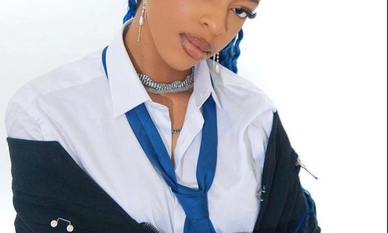 Nigerian Singer, Qing Madi
