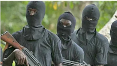 Gunmen Abduct NAUTH Neurosurgeon in Anambra, FG Demands Immediate Release