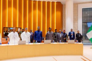 US and Nigeria Launch Joint Working Group on Religious Freedom and Security