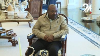Gabon’s Former President Ali Bongo Released, Arrives in Angola After Months of Detention