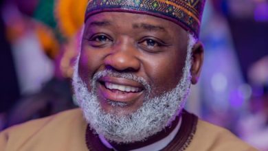 Former Kano Deputy Governor Gawuna Officially Quits APC