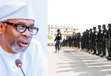 State Police Push Gains Momentum As Draft Bill Reaches Justice Ministry