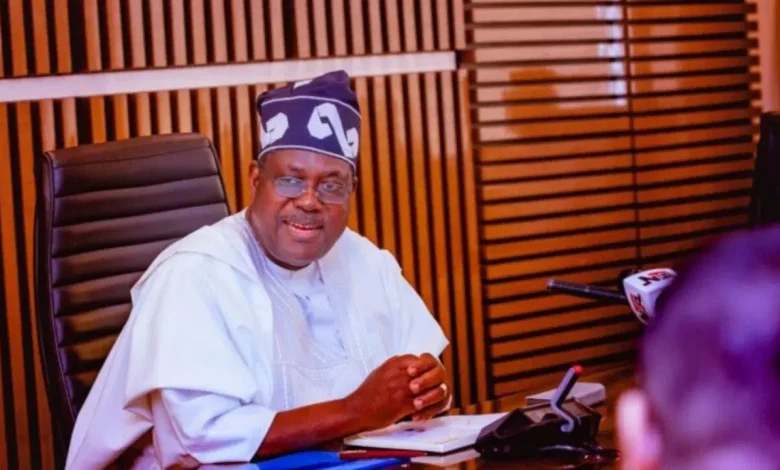 SGF Akume Condemns Benue Massacre, Describes Attack as 'Mindless Barbarism'
