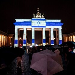 Three Years after Hamas Attack, Israel Marks October 7 Anniversary