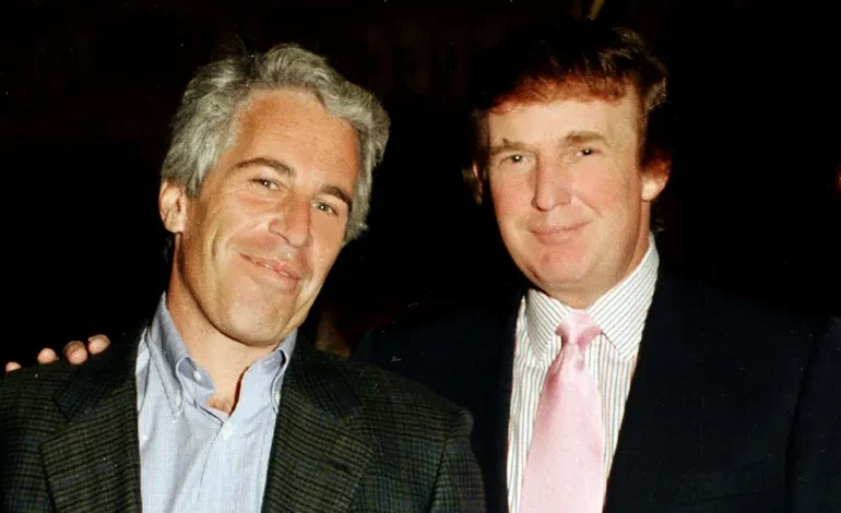 New Epstein Documents Published by US Justice Department Include Claims Against Trump