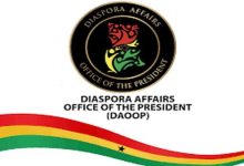 Ghana Suspends Diaspora Citizenship Applications Amid Overhaul