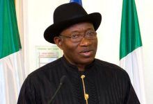 Former ADP Aspirant Calls on Jonathan’s Allies to Convince Him to Join 2027 Race