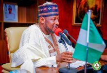 Radda Swears In New Appointees, Reaffirms Commitment to Good Governance