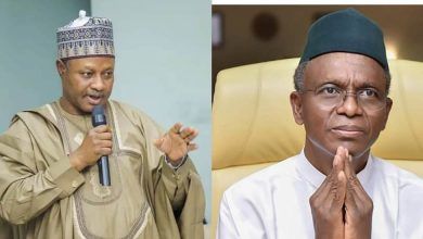Kaduna Government Refutes El-Rufai's Revenue Claims, Highlights Growth in State Finances