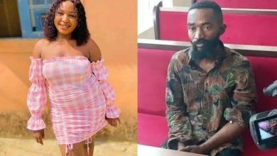 Court Sentences Oluwatimileyin Ajayi to Death by Hanging for Killing Salome Adaidu