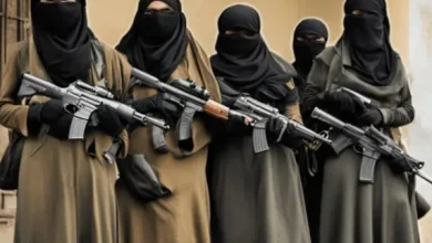 Terrorists dressed as women kidnap 26 in Katsina