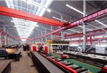 Hangxiao Steel Structure Co