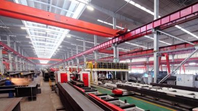 Hangxiao Steel Structure Co