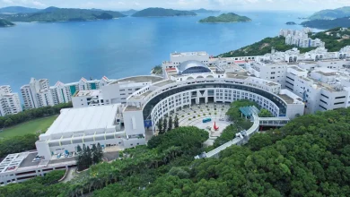 Hong Kong Opens Doors to International Students Amid U.S. University Ban