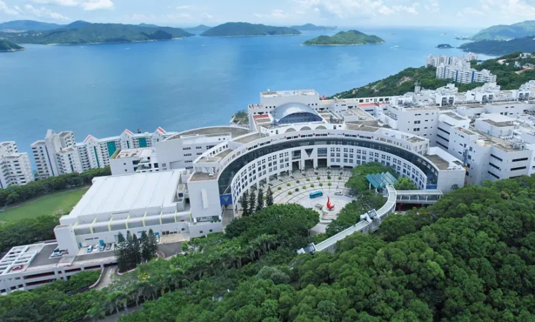 Hong Kong Opens Doors to International Students Amid U.S. University Ban