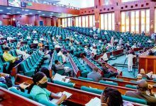 Opposition Reps Demand Tougher Action on Terrorism, Call for El-Rufai’s Release