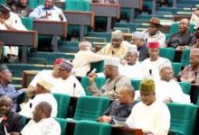 Borno Kidnappings: Reps Demand Immediate Rescue Of 116 Schoolchildren