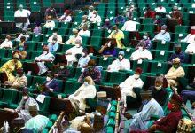 Reps Seek N’Assembly Approval for EFCC Chairman’s Removal