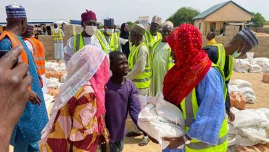 OM, EU ECHO Partner to Support Humanitarian Assistance in Northern Nigeria