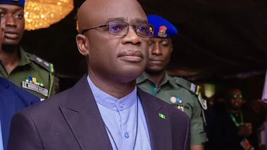 Governor Alia Credits FG for Significant Security Gains in Benue Crisis
