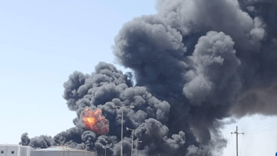 Sudan Conflict Escalates as RSF Intensifies Drone Strikes on Army-Held Territories