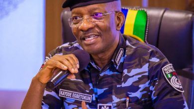 IGP Reaffirms Ban on Public Parade of Criminal Suspects, Calls for Responsible Reporting