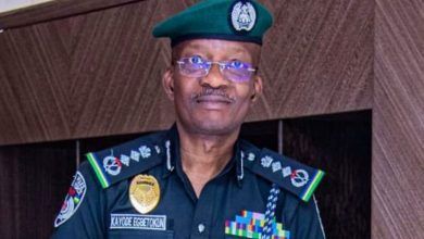 National Industrial Court Adjourns Ruling on Suit by Police Academy Force Entrants