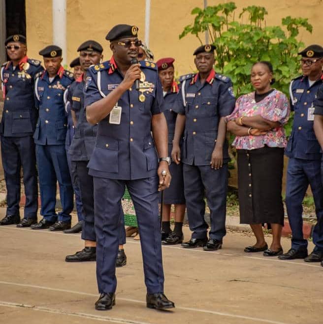 FCT Odumosu Seeks Minister Wike S In Sanitizing Pantaker IMG 20240611 WA00191 