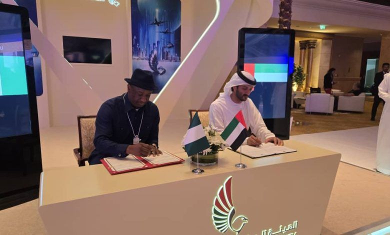 Keyamo Canvasses Relaxed UAE Visa Policy For Nigerians