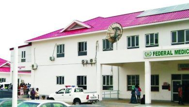 FG Probes Alleged Neglect of Accident Victims at FMC Jabi