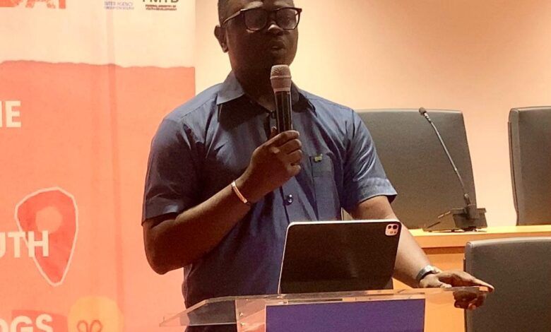 Youth Minister Urges Nigerian Youth to Lead Drive for Sustainable Development Goals