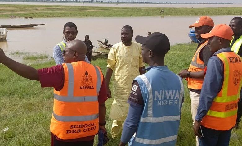 Niger Boat Tragedy: 30 Dead, 58 Rescued as Search Continues -NEMA