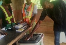Rivers Assembly Bye-Election: Polls Close in Khana Constituency II