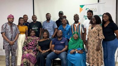Nigerian Organisations Strengthen Storytelling Skills to Promote Circular Economy Solutions