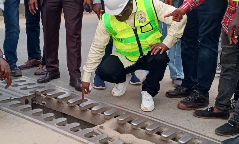 FG Diverts Traffic To Second Niger Bridge As First Bridge Undergoes Repairs