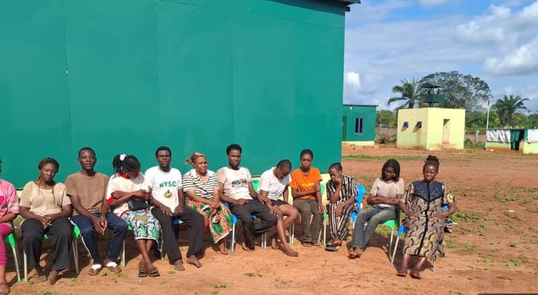 Kogi Govt Commends Security Forces After Rescue Of 21 Kidnap Victims