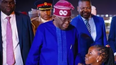 Children’s Day: Tinubu Urges Nationwide Action Against Bullying, Promises Safer Future