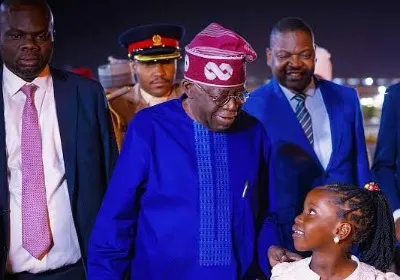Children’s Day: Tinubu Urges Nationwide Action Against Bullying, Promises Safer Future
