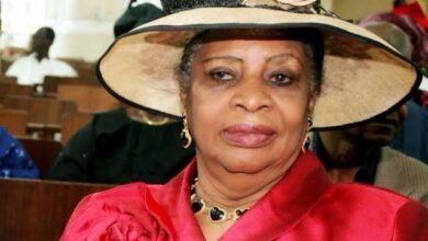 President Tinubu Pays Tribute to Education Trailblazer Leila Fowler