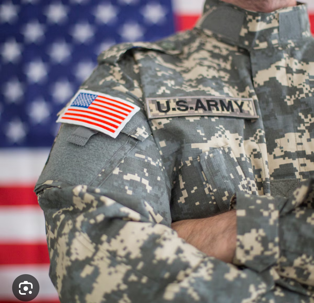 U.S. Army Raises Enlistment Age Limit to 42 in New Recruitment Policy ...