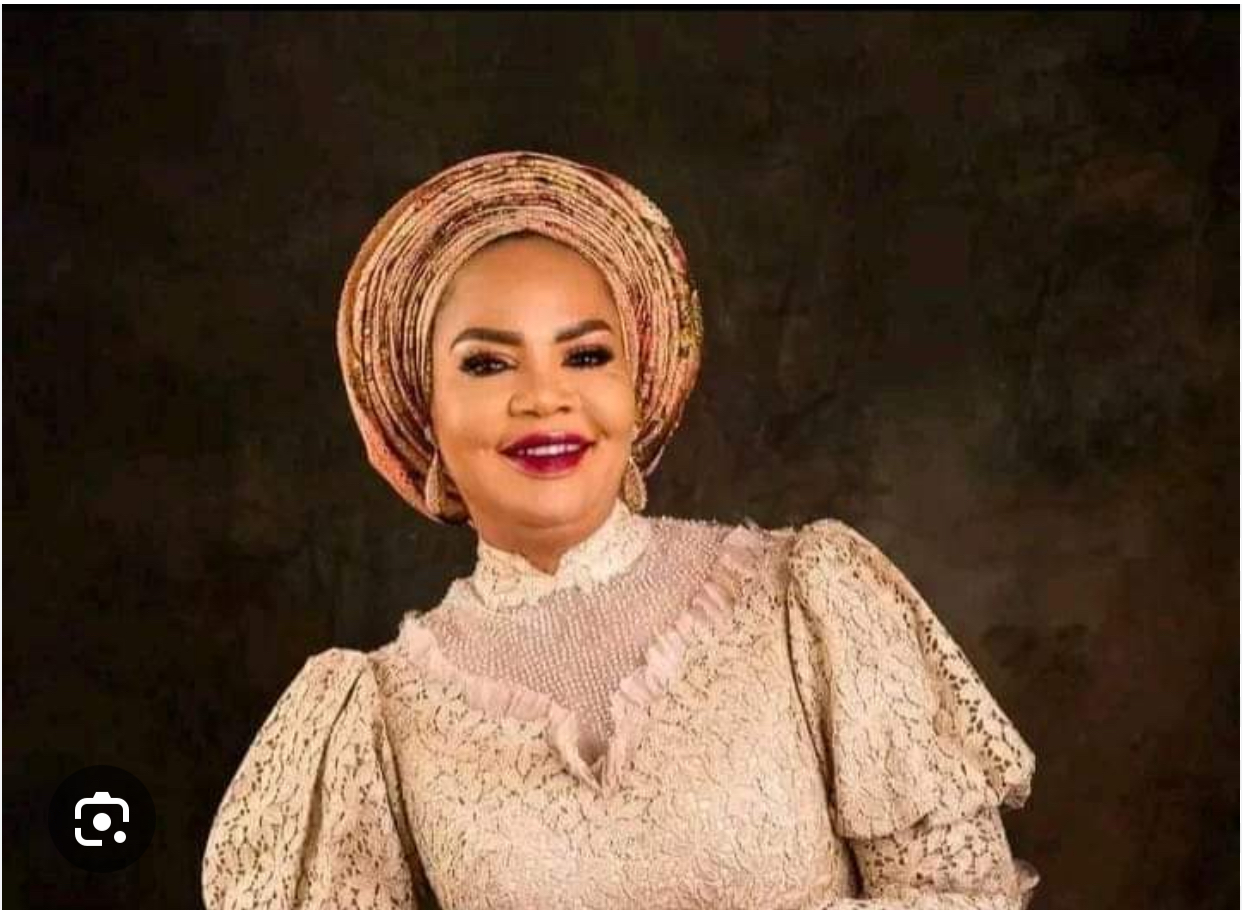 Onyejeocha Resigns as Minister of State for Labour and Employment ...