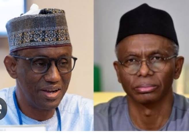 FG Arraigns Nasir El-Rufai Over Alleged Illegal Interception of NSA Ribadu’s Phone