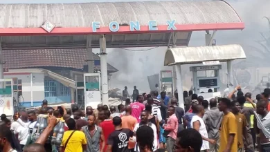 Gas Explosion Leaves Several Injured, Damages Property in Calabar